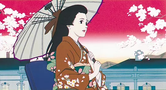 千年女优 千年女優2001剧照2