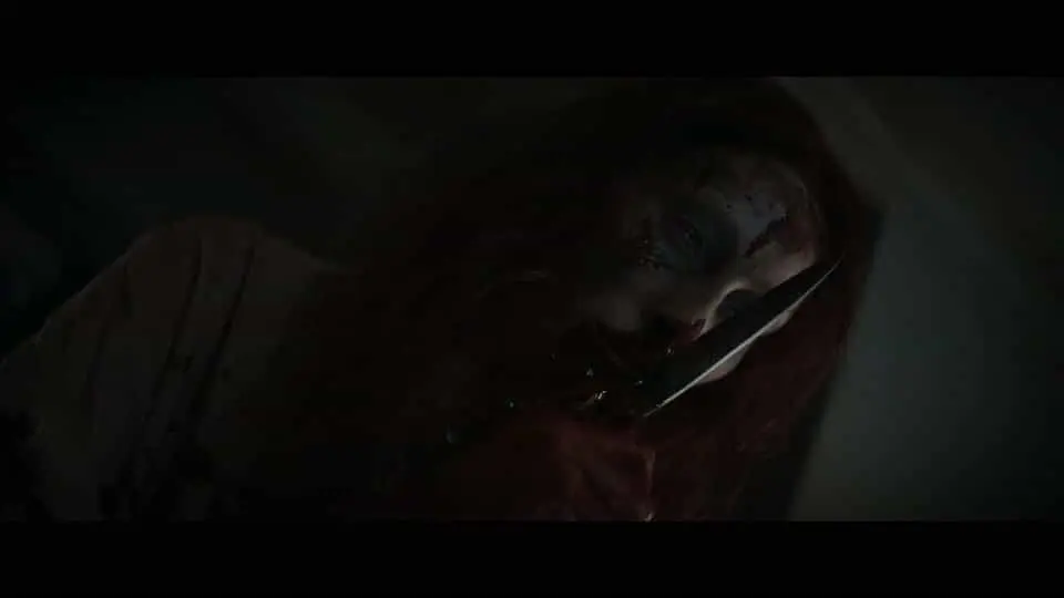 鬼玩人崛起2023剧照1