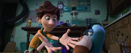 变身特工 Spies in Disguise2019剧照3