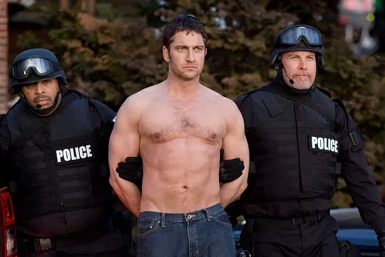 守法公民 Law Abiding Citizen2009剧照1