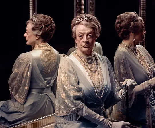 唐顿庄园 Downton Abbey2019剧照2
