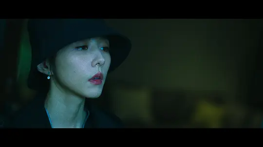 恶女 惡女2023剧照2