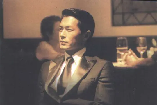 黑社会2:以和为贵 黑社會以和為貴2006剧照2