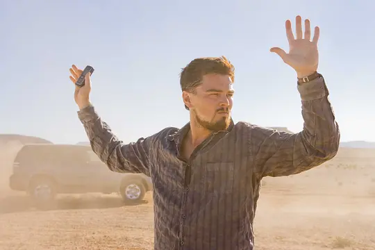 谎言之躯 Body of Lies2008剧照3