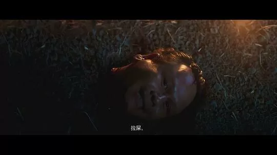 恐怖巨兽2022剧照3
