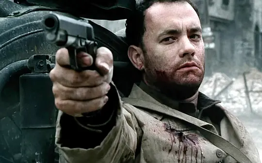 拯救大兵瑞恩 Saving Private Ryan1998剧照2