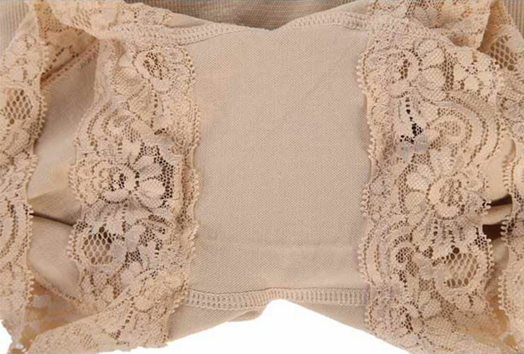 body amincissant simple en nylon - Ref 670357 Image 29
