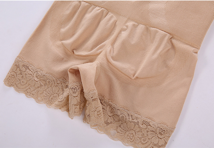 body amincissant simple en nylon - Ref 670357 Image 30