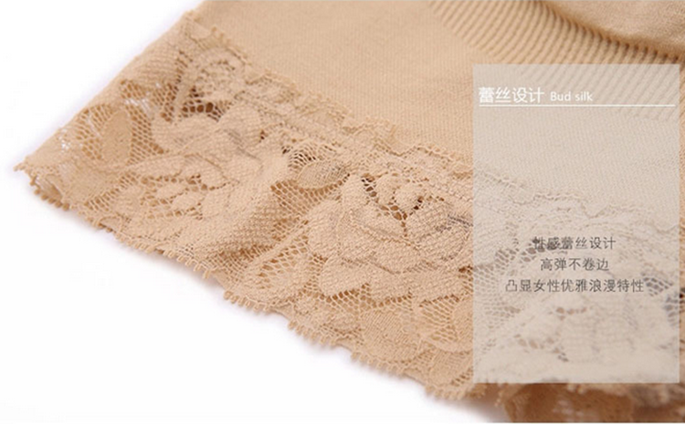 body amincissant simple en nylon - Ref 670357 Image 27