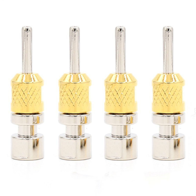 CARDAS Cardas CAB fever horn wire plug banana plug Y turn banana head horn connector