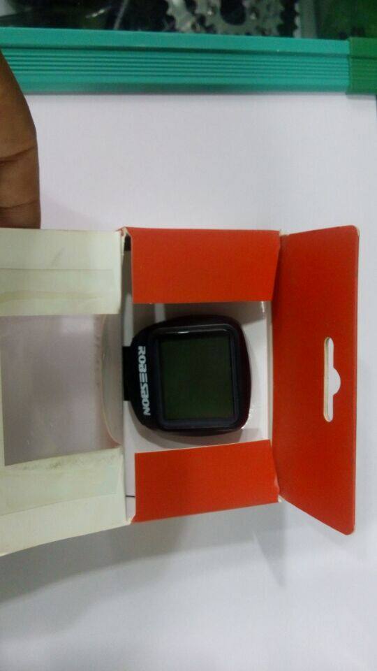 Compteur de vélo - Ref 2438819 Image 5