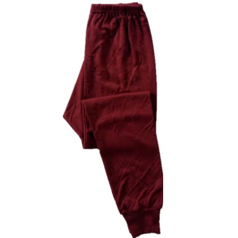 Pantalon collant personne âgée en coton - Ref 764380 Image 11
