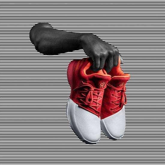 2017年最佳实战篮球鞋