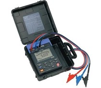 hioki Original imported Japanese HIOKI high voltage megaohmmeter IR3455 insulation resistance meter