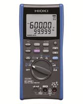 Japanese multimeter hioki DT4281DT4282 high-precision digital multimeter four and a half