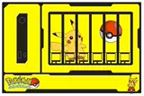 Танк шасси H8 Paint Pikachu Doraemon Support Campization