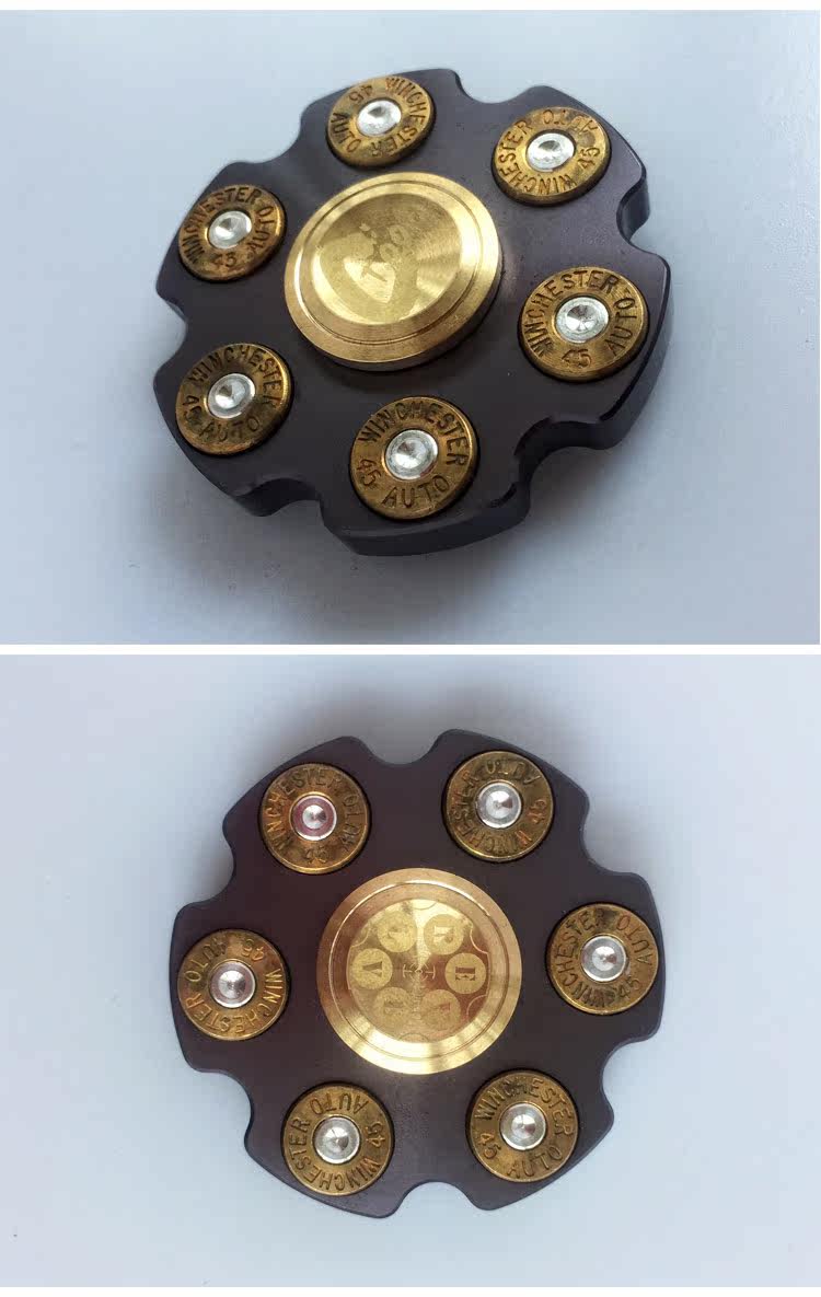 Fidget spinner OTHER   - Ref 2614998 Image 31