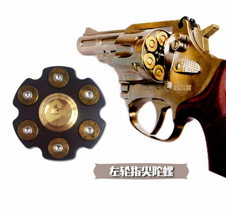 Fidget spinner OTHER   - Ref 2614998 Image 8