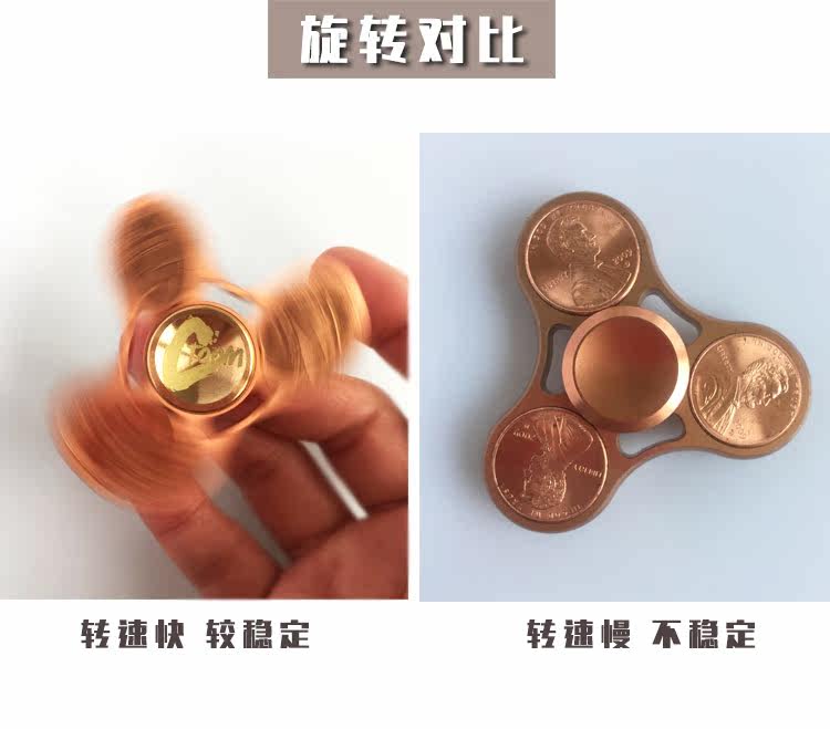 Fidget spinner OTHER   - Ref 2614998 Image 28