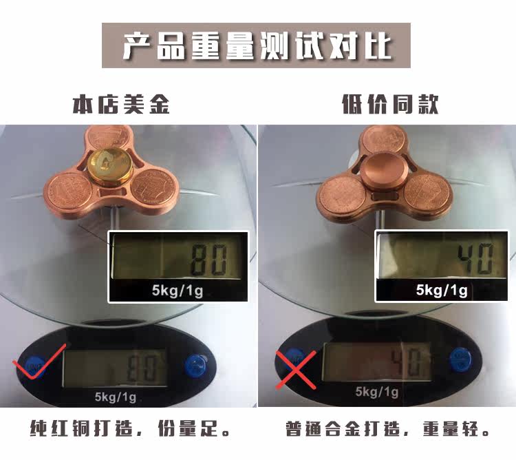 Fidget spinner OTHER   - Ref 2614998 Image 24