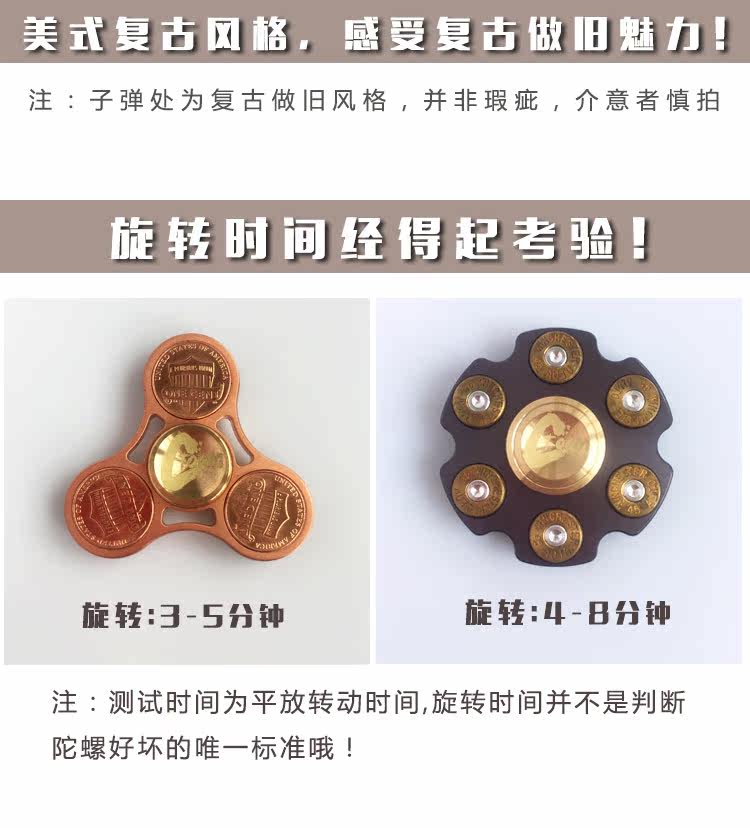 Fidget spinner OTHER   - Ref 2614998 Image 21