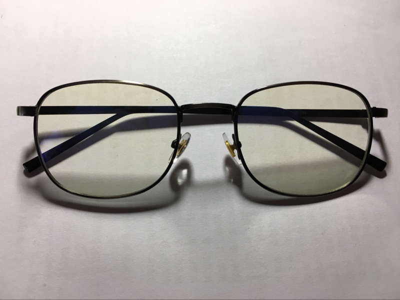 Montures de lunettes en Metal memoire - Ref 3141653 Image 13