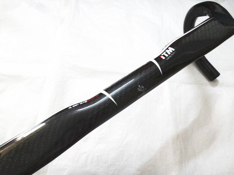 Guidon de vélo - Ref 2341293 Image 7