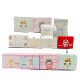 Large Size 9-10-12- 14cm Folded Packaging Card Head DIY Street Stall Handmade Jewelry Cream Glue Accessories Card Paper