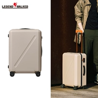 28-дюймовая версия Planet Grey с молнией Lightweight Edition