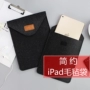 iPad2018 Mini2 mới bảo vệ tay mini 5-inch không khí Pro9.7 Tablet Sleeve 10,5 - Phụ kiện máy tính bảng bàn phím cho ipad pro 2020