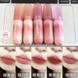 Colorkey, матовая помада, блеск для губ