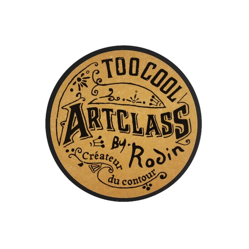 Одна тарелка для многократного использования!Трехцветная палетка для контуринга Too Cool for School, 9,5 г, модификация теней для носа