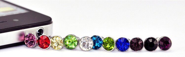 Connecteur pour téléphone portable - Ref 323060 Image 46