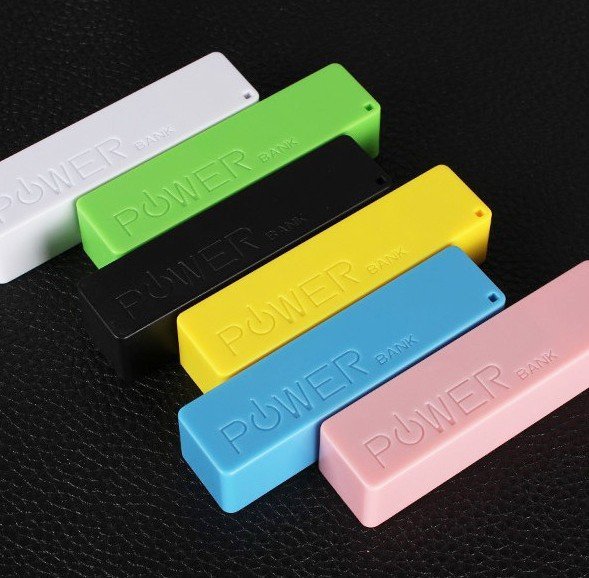 Perfume action power supply 1800 mA 2600 mA emergency apple mobile phone mobile charge mobile phone universal