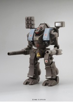 Bandai 1 100 Destroid Tomahawk MACROSS Macross without box