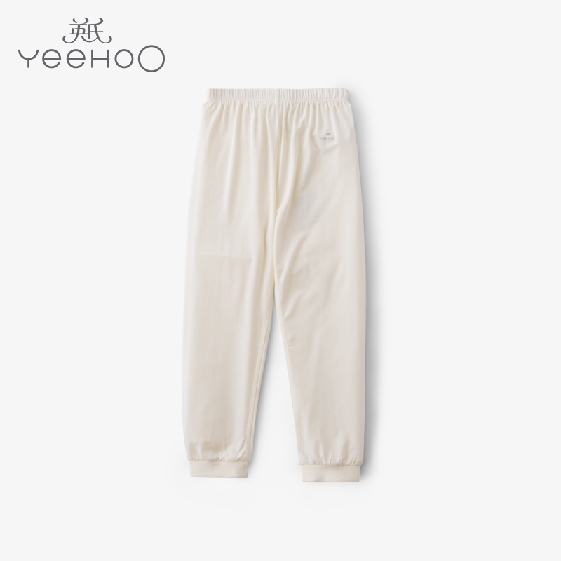 Inche Baby Pants Boys Girls Boys and Girls Four Season Trousers 174061