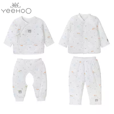Ying's heating clothes winter men's and women's baby padded baby clothes pants 164618 164615 164616