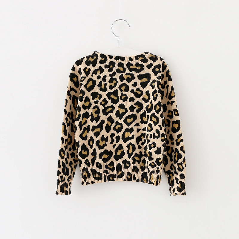 Pull fille - Ref 2104678 Image 12