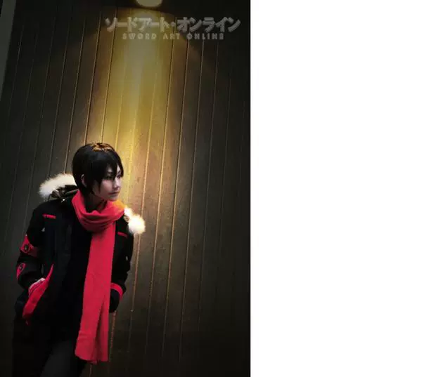 Sword Art Online COSPLAY Tongren Daily / Tonggu và Quần áo của mọi người - Cosplay