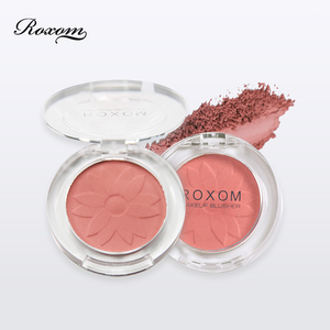 ROXOM胭脂腮红自然裸妆提亮