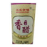 Guqiao Chen Vinegar 500mlx3 бутылка Anhui Huainan Fengtai Знаменитый город Специальный пивоваренный уксус 3,5 ° клейкий рисовый уксус
