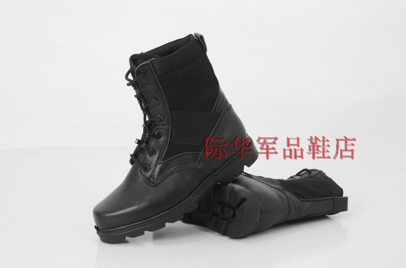 Bottes militaires pour homme - Ref 1402360 Image 33