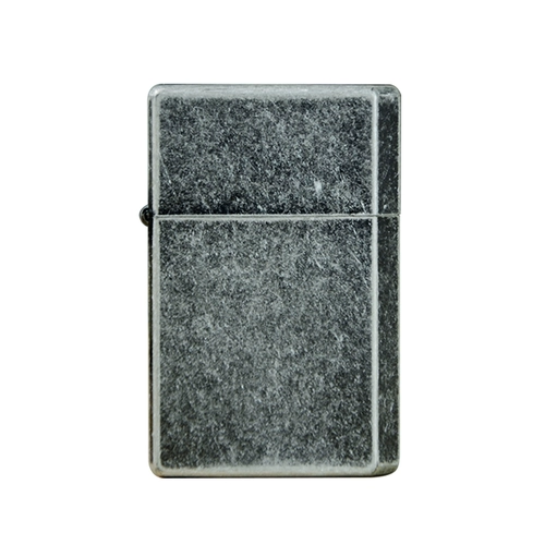 Японская оригинальная импортная медная черная матовая зажигалка на керосине для друга, подарок на день рождения