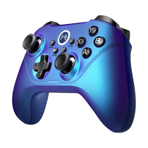Beitong Asura 2pro Galaxy Game Controller Wireless PC Computer Version Steam Double Line Xbox Horizon 5