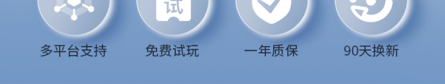 北通蝙蝠2有线游戏手柄pc电脑版xbox 手柄 pc手柄电视steam手柄双人成行电脑游戏手柄nba2k23北通旗舰店d2e