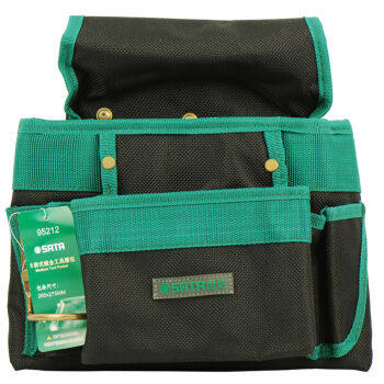 Star tool bag combination tool Waist bag tool belt 95211 95212 95213 95215
