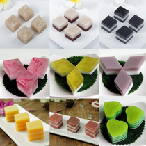 Factory Hong Kong-style refreshments simulation food food model breakfast pastry snacks tea restaurant decoration props