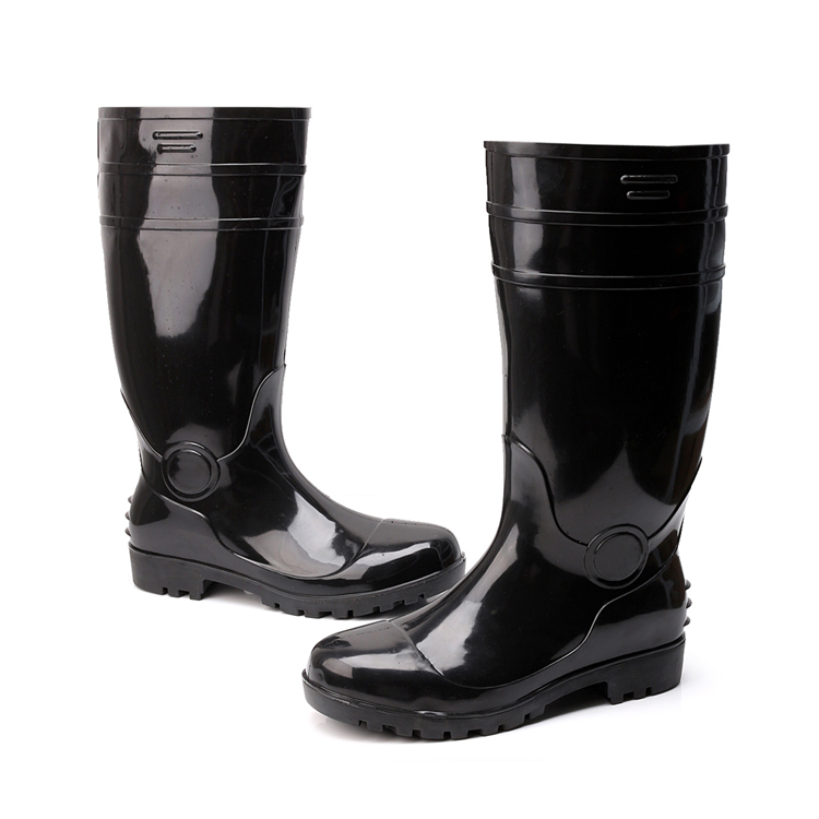 Chaussures en caoutchouc - Ref 942056 Image 7