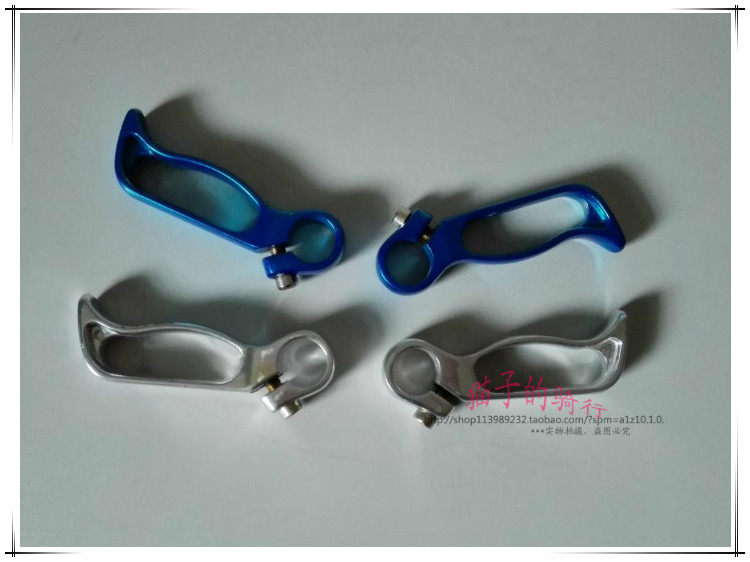 Guidon de vélo - Ref 2333504 Image 10