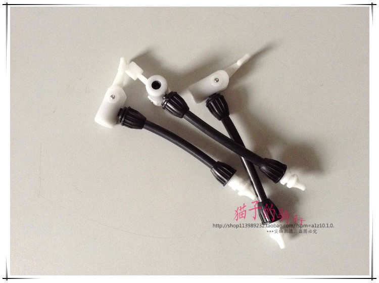 Pompe à vélo - Ref 2392812 Image 9